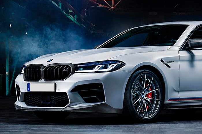 
								BMW M440i 220 completo									
